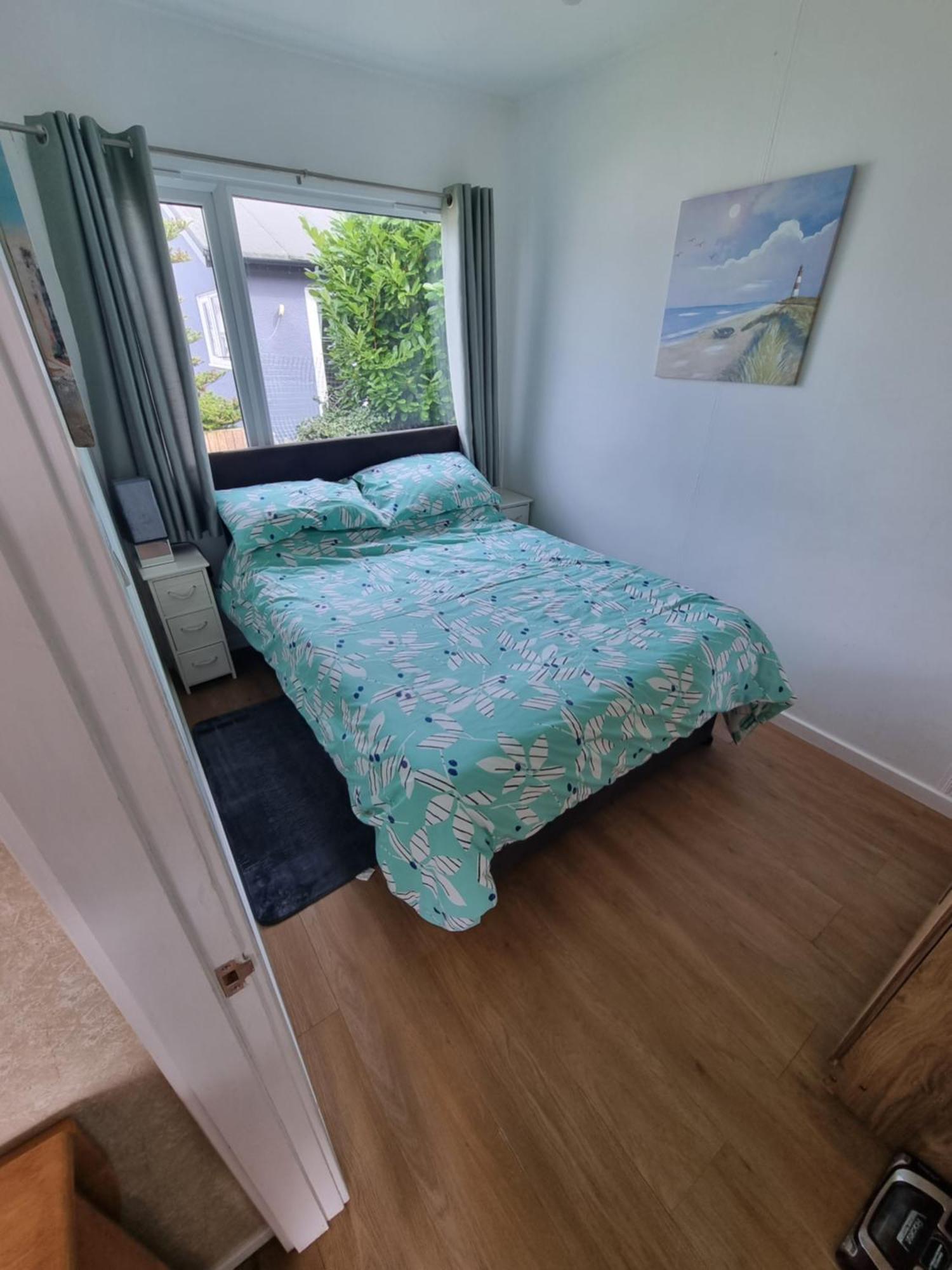 Bridlington Chalet The Hideaway Exterior photo